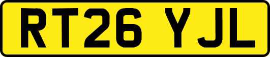 RT26YJL