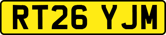 RT26YJM