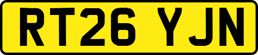 RT26YJN