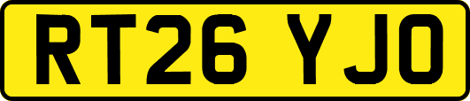 RT26YJO