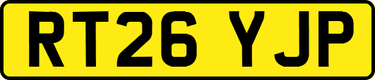 RT26YJP