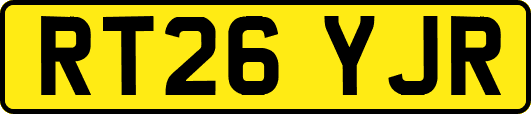 RT26YJR