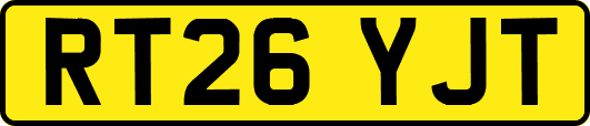 RT26YJT
