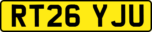 RT26YJU