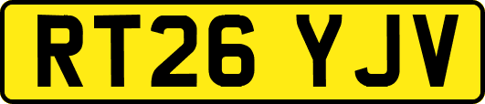 RT26YJV