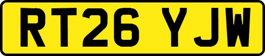 RT26YJW