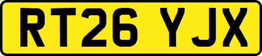RT26YJX