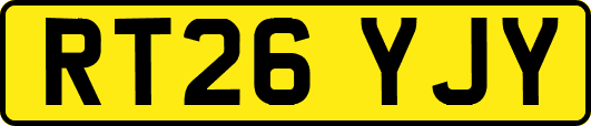 RT26YJY