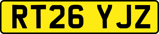 RT26YJZ