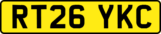 RT26YKC