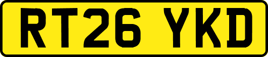 RT26YKD