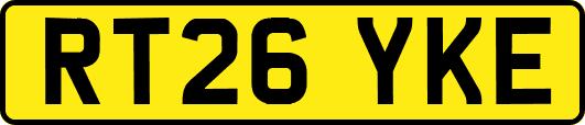 RT26YKE