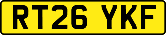 RT26YKF