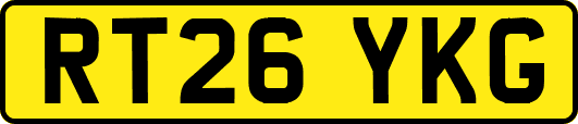 RT26YKG