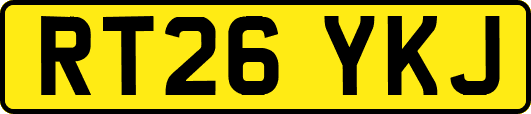 RT26YKJ