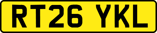 RT26YKL