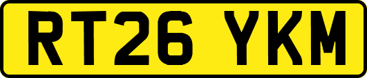 RT26YKM