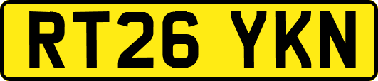 RT26YKN