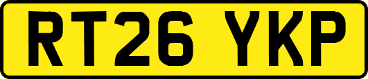 RT26YKP