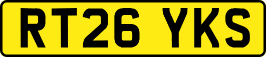RT26YKS