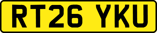 RT26YKU