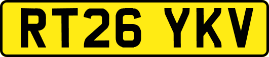 RT26YKV