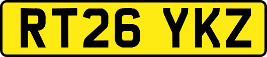 RT26YKZ
