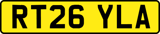 RT26YLA