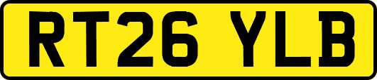 RT26YLB