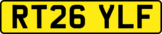 RT26YLF