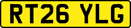 RT26YLG