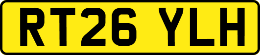 RT26YLH