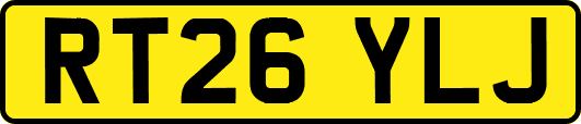RT26YLJ
