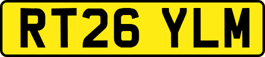 RT26YLM