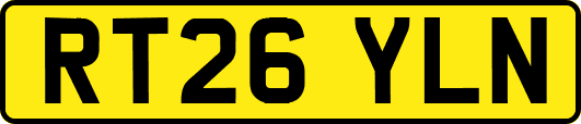 RT26YLN