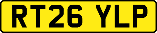 RT26YLP