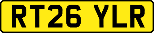 RT26YLR