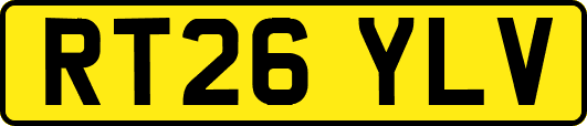 RT26YLV