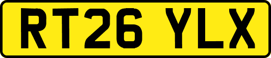 RT26YLX