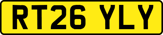 RT26YLY