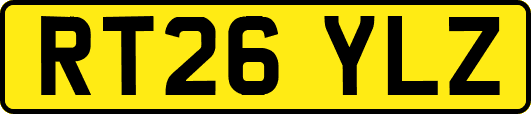 RT26YLZ
