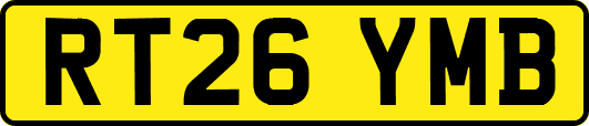 RT26YMB