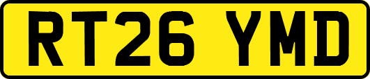 RT26YMD
