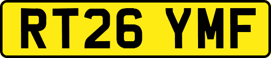 RT26YMF