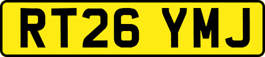 RT26YMJ
