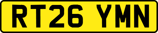 RT26YMN