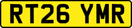 RT26YMR