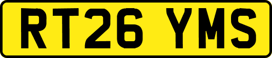 RT26YMS