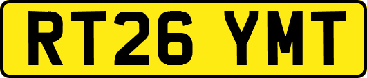 RT26YMT