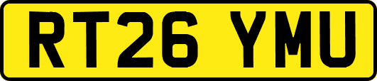 RT26YMU